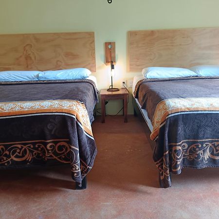 Hotel El Turix Bacalar Chambre photo